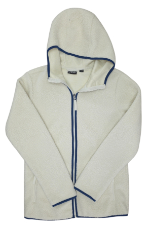 Hanorace/Jachete Femei - Jacheta bej Crane Femei-S/M