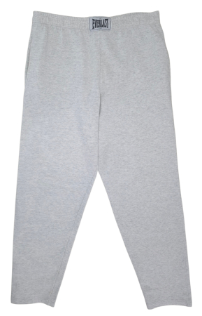 Noutati - Pantaloni gri Everlast Femei-XL