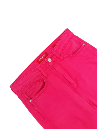 Blugi skinny GUESS Femei-M [2]