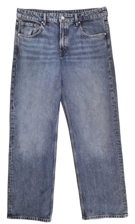 FEMEI - Blugi Massimo Dutti Femei-XL