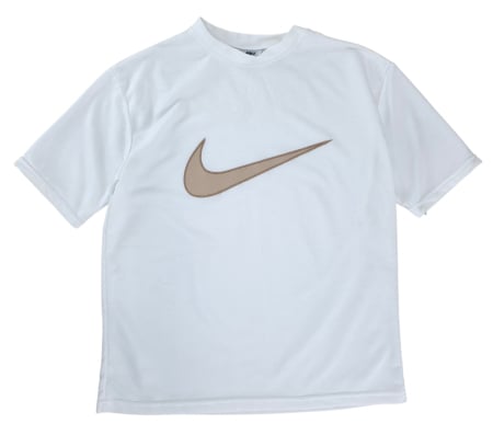 Sport - Tricou alb sport Barbati-S