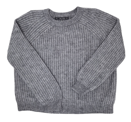 Pulovere Femei - Pulover lana si mohair Zara Femei-M