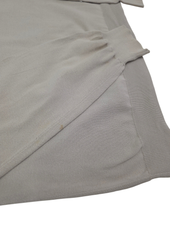 Pulover bej Burberry Barbati-XL [3]