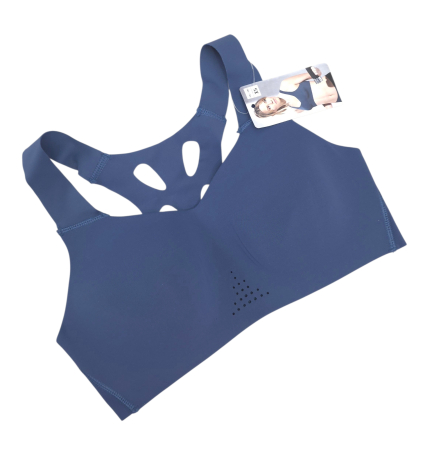 Bustiera fitness Femei-XS/S [2]