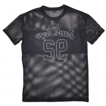 Tricou plasa Fbsister Femei-XXS [1]