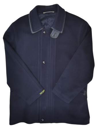 Geci groase Barbati - Haina lana Vintage Barbati-XL