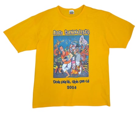 Noutati - Tricou Retro Femei-M