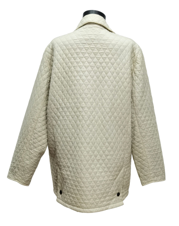 Geaca bej Barbour Femei-XL [1]