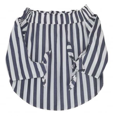 FEMEI - Bluza bumbac H&M Femei-S