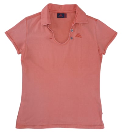 Sport - Tricou bumbac Kappa Femei-M