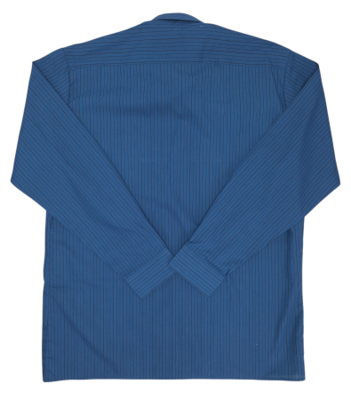 Camasa albastra C&A Barbati-XL [1]