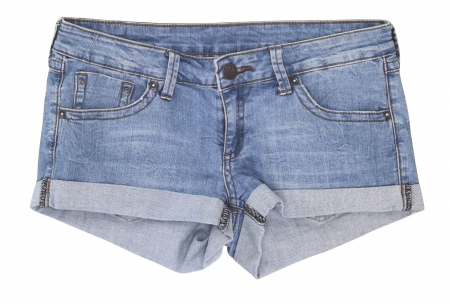 Pantaloni scurti Femei - Blugi scurti MANGO Femei-M