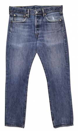 Barbati - Blugi Levi's 501 Barbati-M