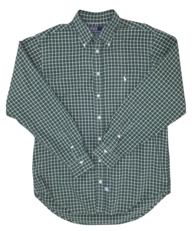 Noutati - Camasa Ralph Lauren Barbati-L