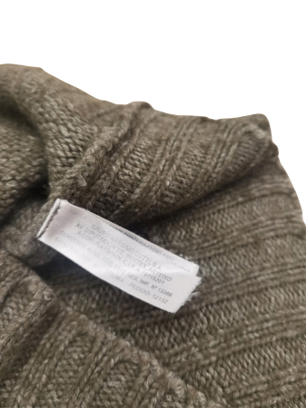 Vesta lana si alpaca Femei-S [3]