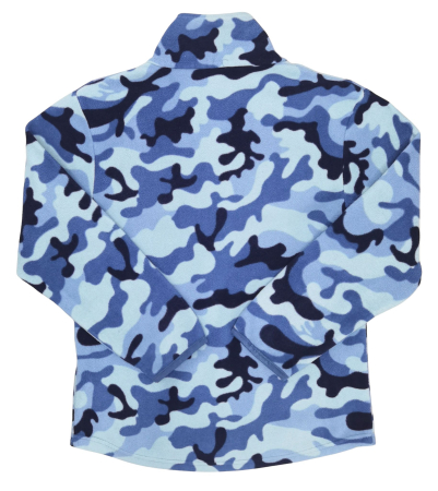Polar camuflaj Baieti 10 Ani [1]