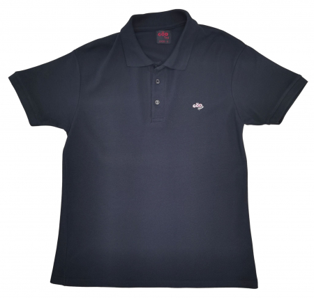 Tricouri Barbati - Tricou negru Tirol Barbati-S