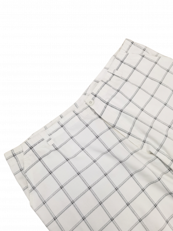 Pantaloni in carouri Billabong Barbati-XL [2]
