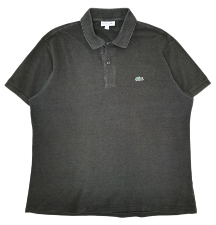 Barbati - Tricou verde Lacoste Barbati-XXL