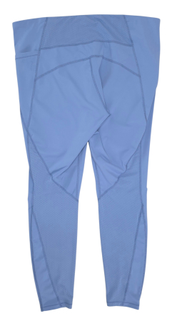 Colanti albastri fitness Femei-XXL [1]