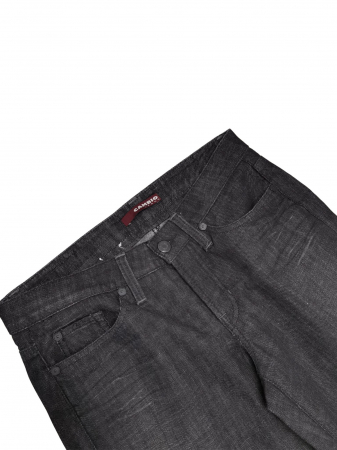 Blugi Retro Cambio Femei-M [2]