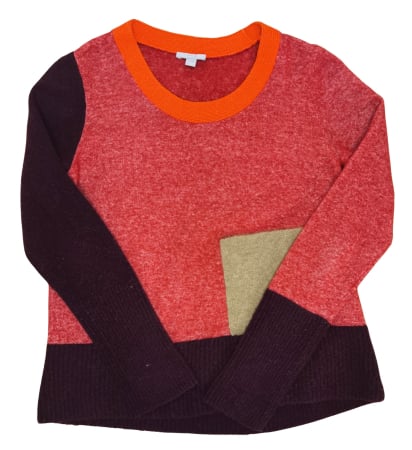 Premium - Pulover lana COS Femei-S