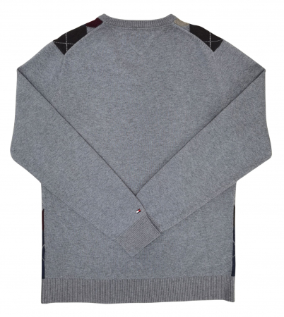 Pulover Tommy Hilfiger Barbati-S [1]
