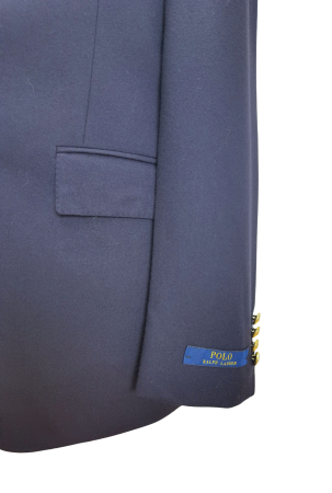 Sacou lana Ralph Lauren Barbati-M [2]