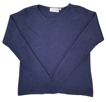 FEMEI - Pulover matase si casmir Femei-S