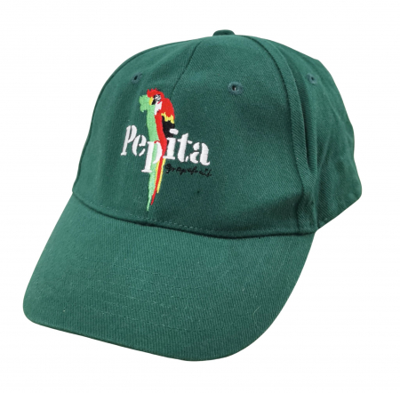 Accesorii Barbati - Sapca verde Pepita Barbtati