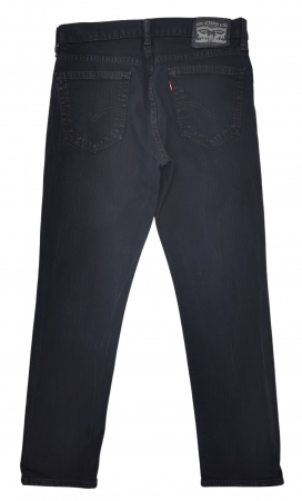 Blugi negri Levi's Barbati-M [1]