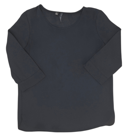 Femei - Bluza neagra MANGO Femei-M