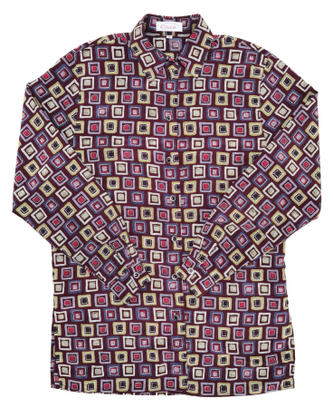 REDUCERI - Camasa Vintage Femei-L