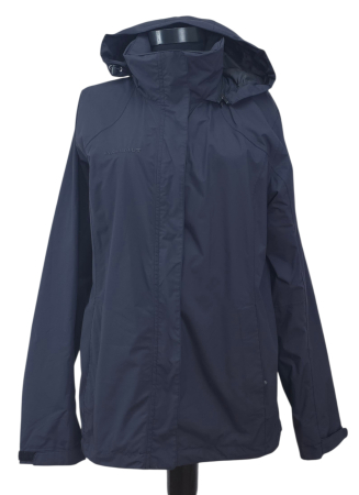 Barbati - Geaca de fas Mammut Barbati-S