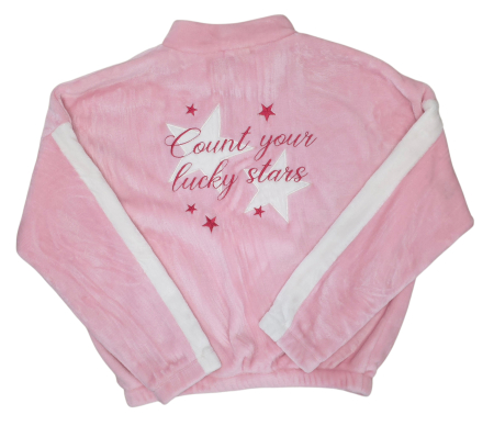 Bluza roz Tezenis Femei-M [1]