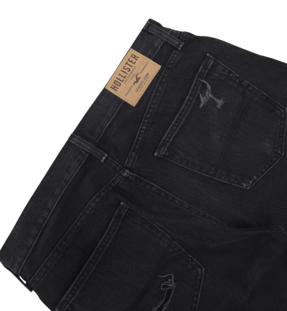 Blugi scurti Hollister Barbati-M [3]