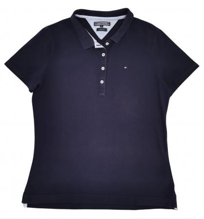Tricouri Femei - Tricou Tommy Hilfiger Femei-M