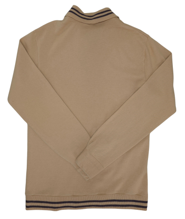 Pulover lana Vintage Barbati-L [1]