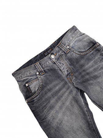 Blugi Armani Jeans Femei-L [2]