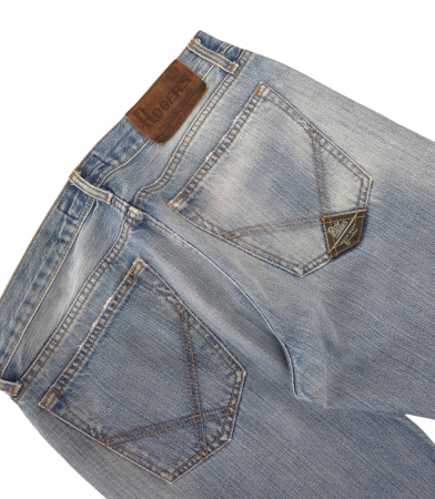 Blugi Hogers Barbati-L [3]