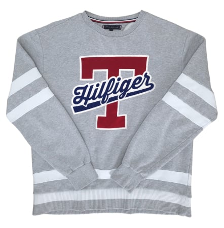 BARBATI - Bluza Tommy Hilfiger Barbati-L