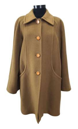 FEMEI - Palton lana Italy Femei-L