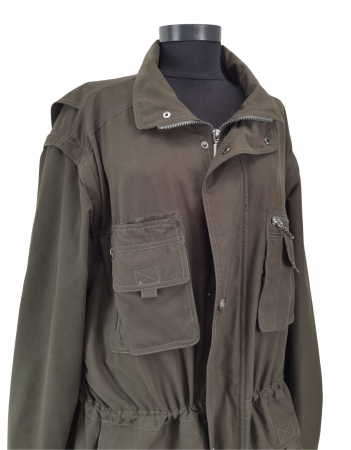 Geaca parka Eurosport Femei-3XL [2]