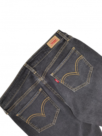 Blugi skinny Levi's 535 Femei-M [3]
