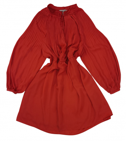 Rochii - Rochie portocalie H&M Femei-XL