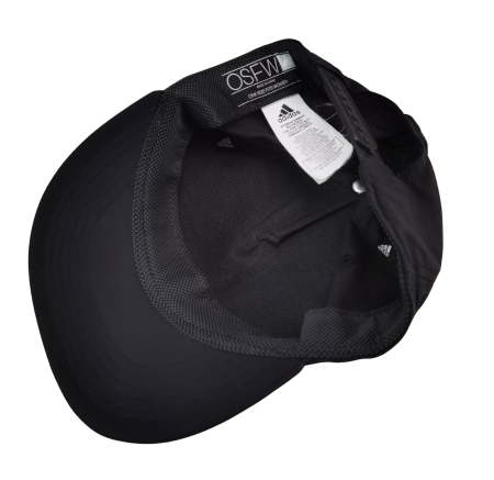 Sapca neagra adidas Femei [2]