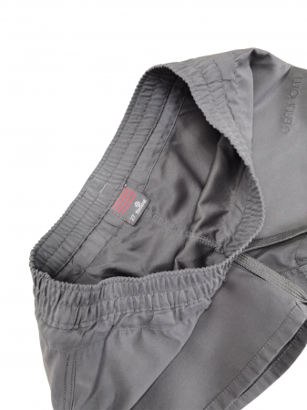 Pantaloni gri Brunotti Femei-S [2]
