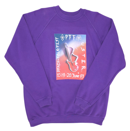 Femei - Bluza inscriptionata Femei-XL