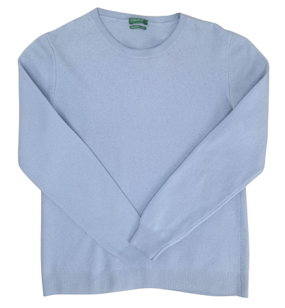 Premium - Pulover lana merino Femei-S