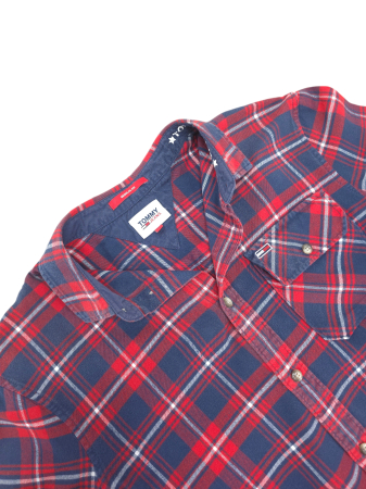 Camasa Tommy Hilfiger Barbati-XL [2]